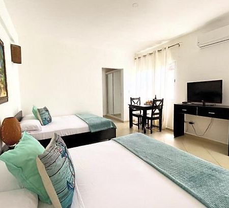 Solaz Boutique Hotel Las Terrenas Zewnętrze zdjęcie