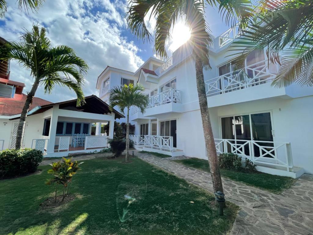 Solaz Boutique Hotel Las Terrenas Zewnętrze zdjęcie