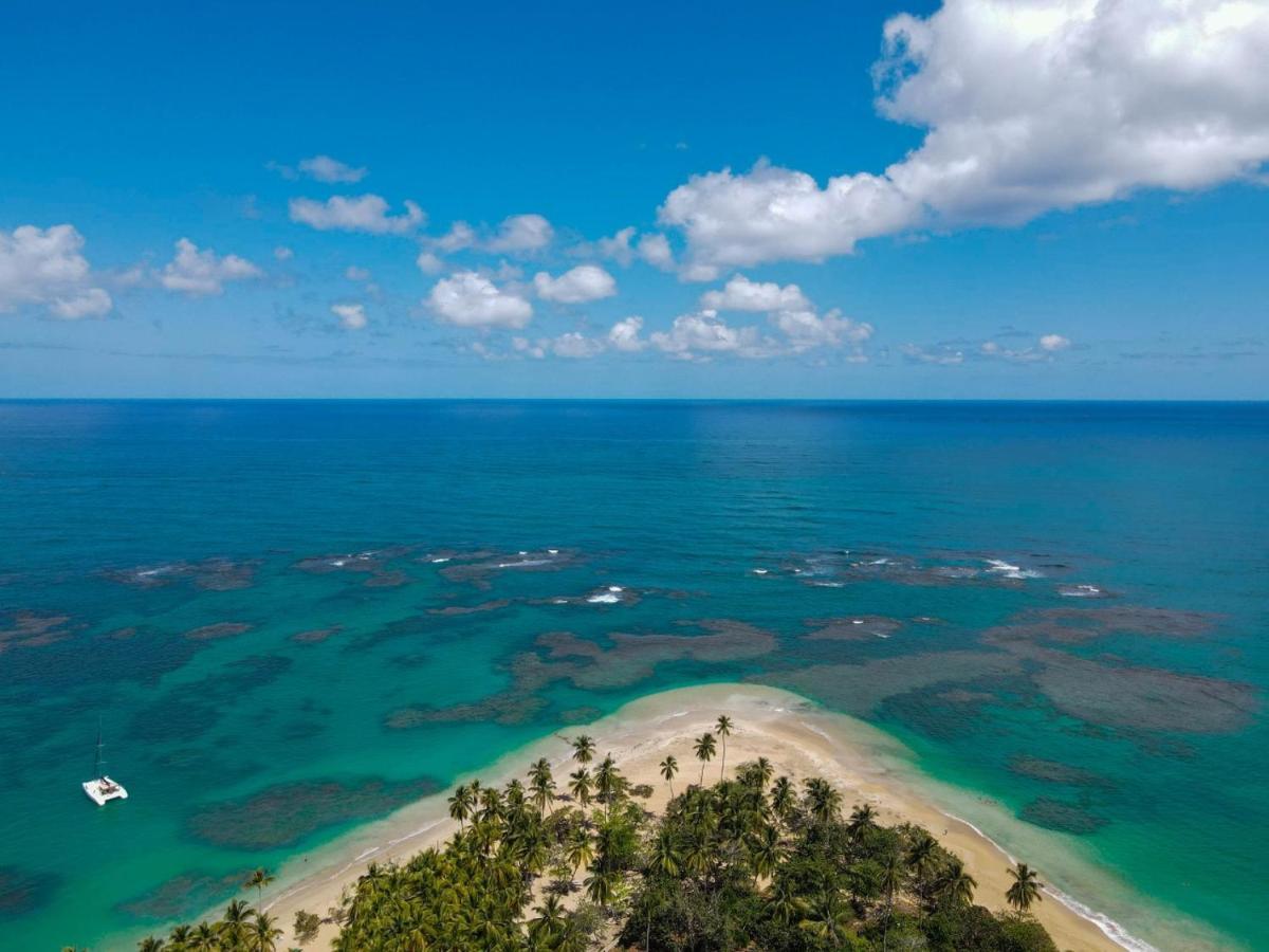 Solaz Boutique Hotel Las Terrenas Zewnętrze zdjęcie
