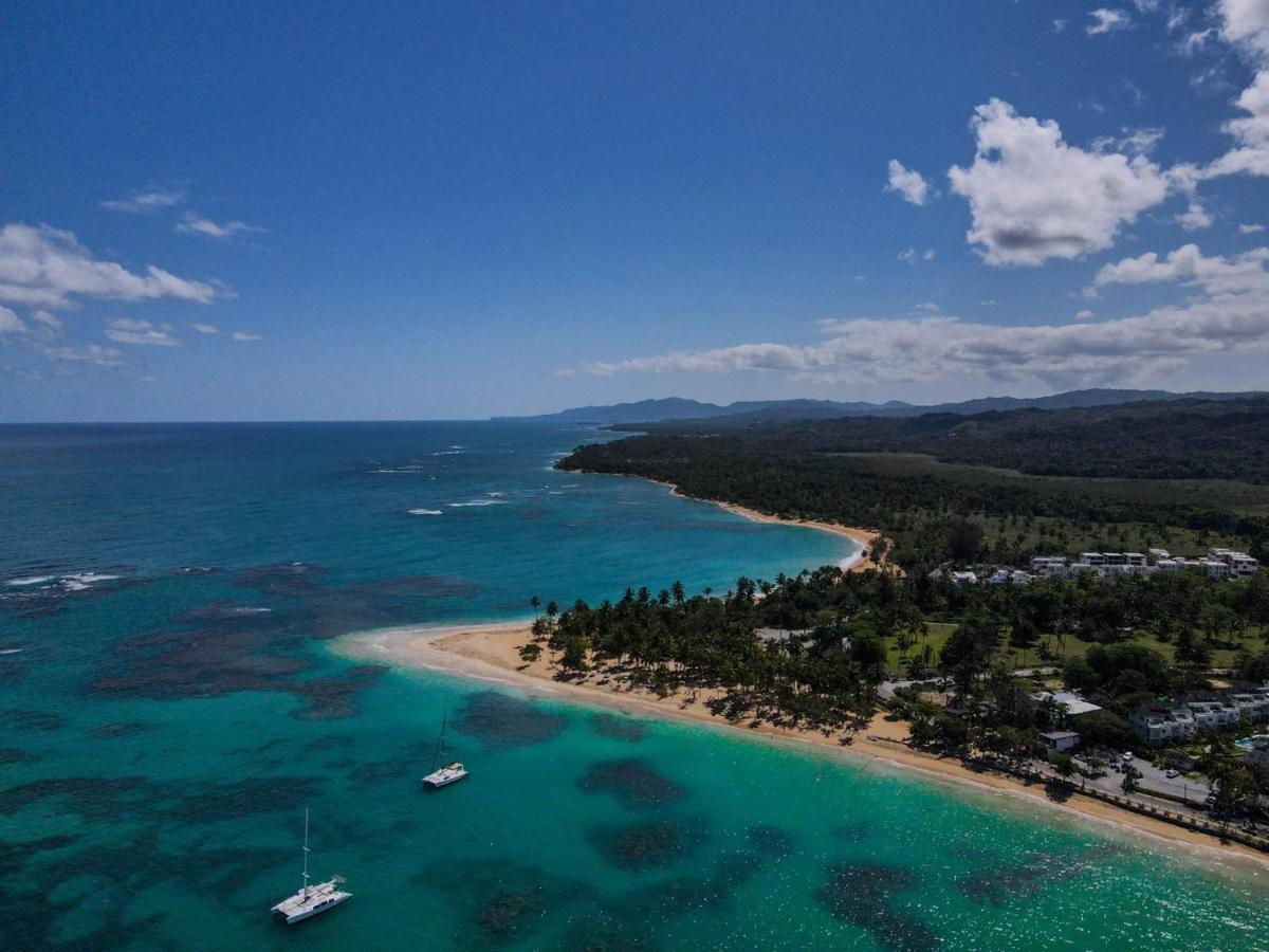 Solaz Boutique Hotel Las Terrenas Zewnętrze zdjęcie