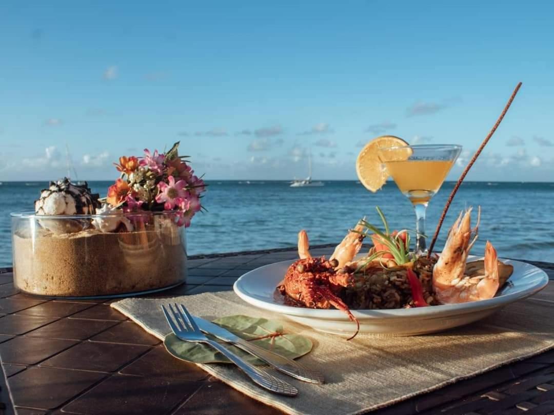 Solaz Boutique Hotel Las Terrenas Zewnętrze zdjęcie