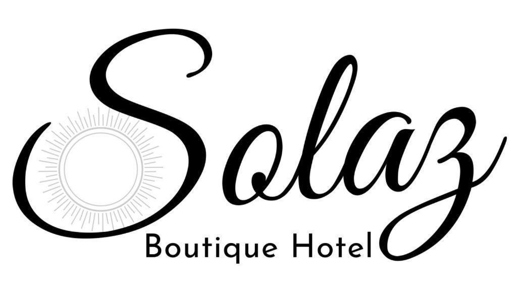 Solaz Boutique Hotel Las Terrenas Zewnętrze zdjęcie