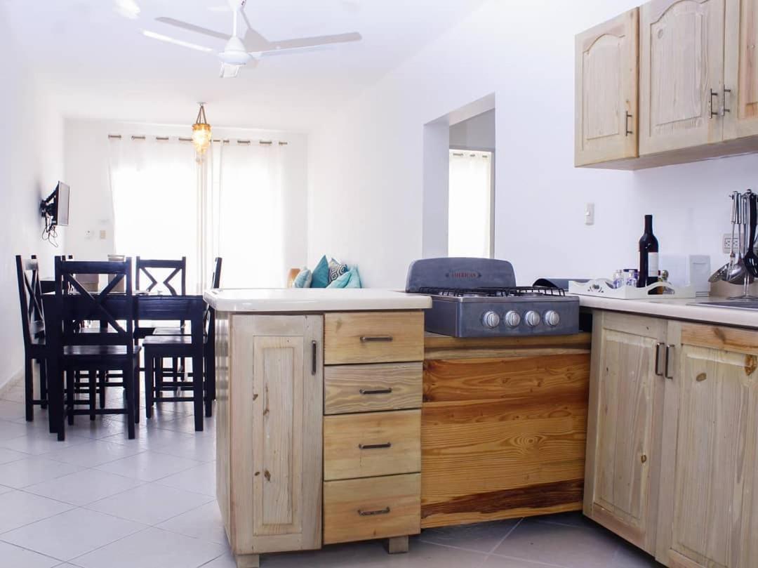 Solaz Boutique Hotel Las Terrenas Zewnętrze zdjęcie