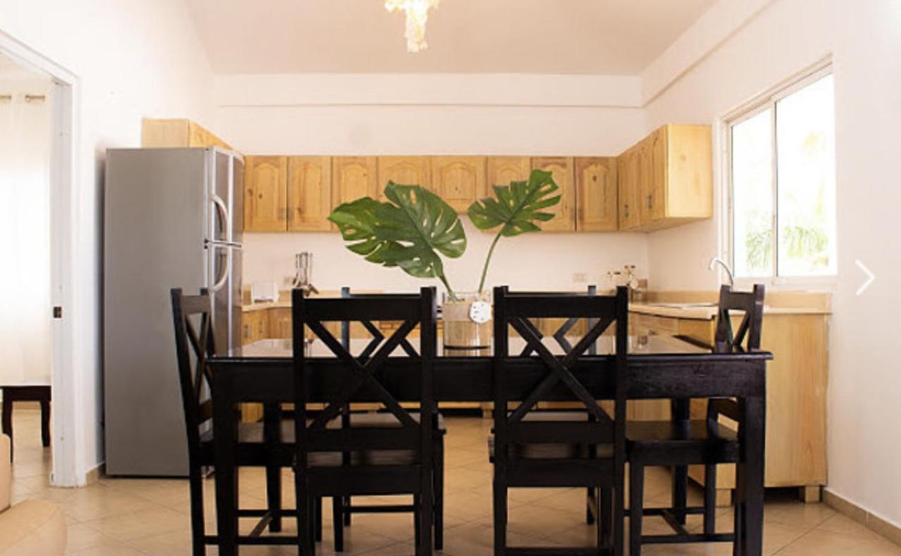 Solaz Boutique Hotel Las Terrenas Zewnętrze zdjęcie