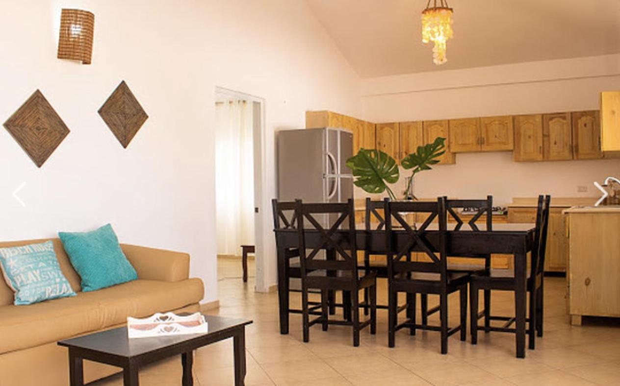 Solaz Boutique Hotel Las Terrenas Zewnętrze zdjęcie