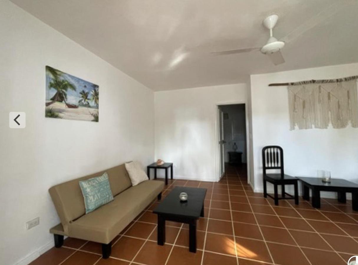 Solaz Boutique Hotel Las Terrenas Zewnętrze zdjęcie