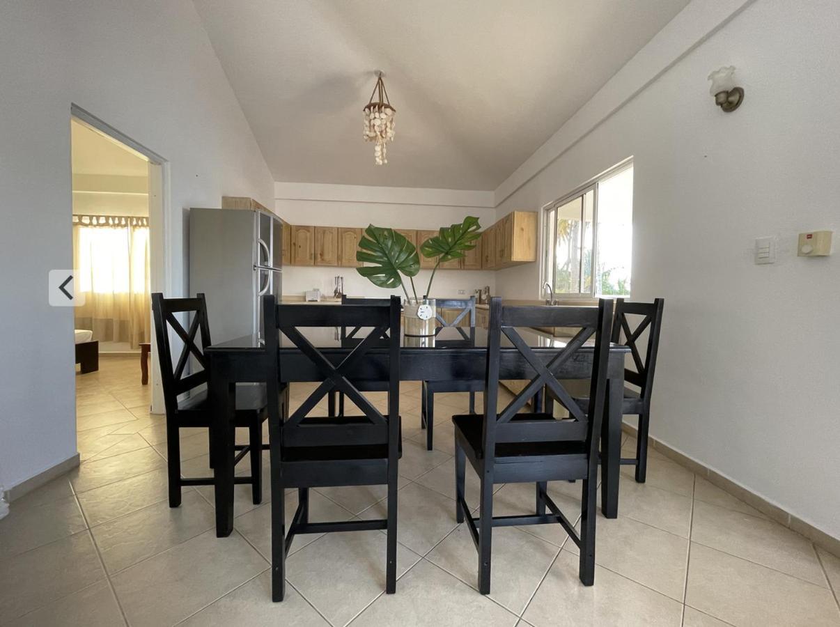 Solaz Boutique Hotel Las Terrenas Zewnętrze zdjęcie