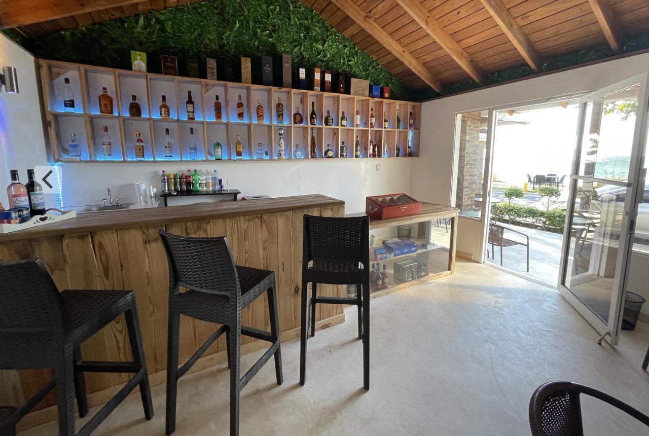 Solaz Boutique Hotel Las Terrenas Zewnętrze zdjęcie
