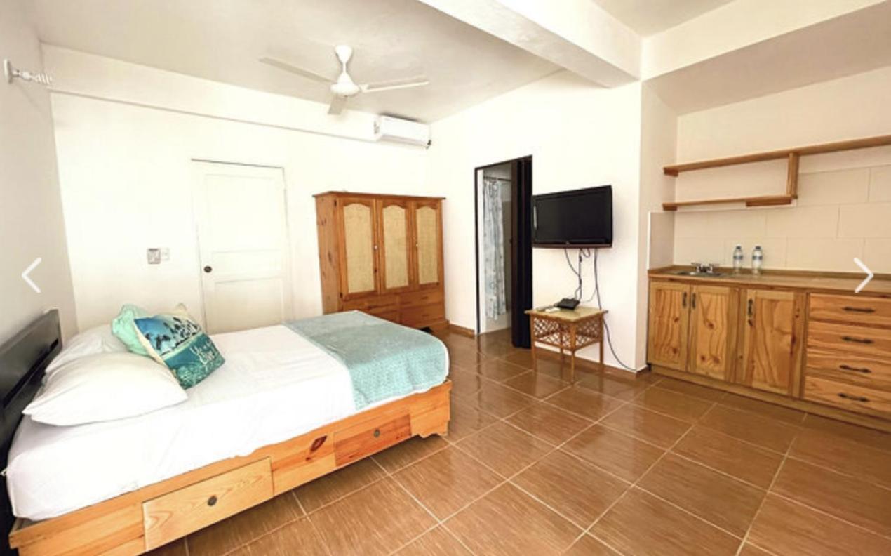 Solaz Boutique Hotel Las Terrenas Zewnętrze zdjęcie