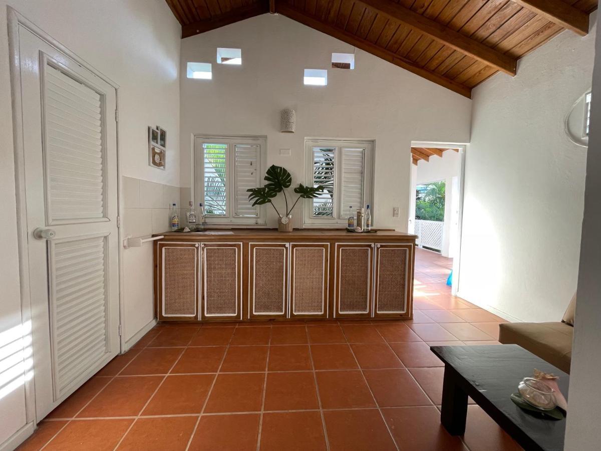 Solaz Boutique Hotel Las Terrenas Zewnętrze zdjęcie