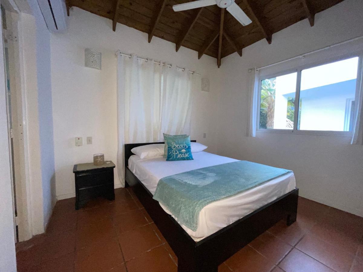 Solaz Boutique Hotel Las Terrenas Zewnętrze zdjęcie