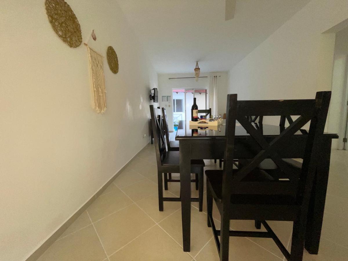 Solaz Boutique Hotel Las Terrenas Zewnętrze zdjęcie