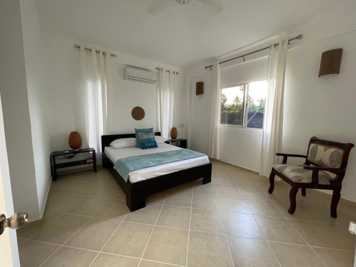 Solaz Boutique Hotel Las Terrenas Zewnętrze zdjęcie